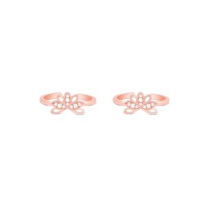 Toe rings